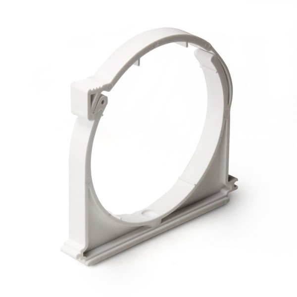 Крепеж 110 Stilte белая фото