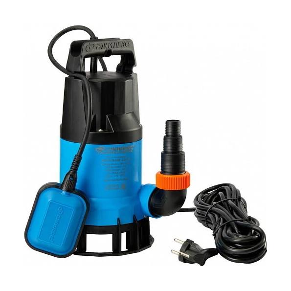 Насос фекальный ДЖИЛЕКС 230/8 (5401) фото