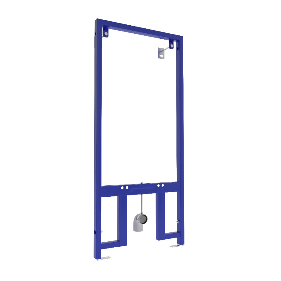 Рама Berges для скрытого монтажа биде Novum фото