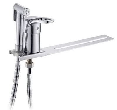 Смеситель Gota Rocio д/унитаза G358610 Special  фото