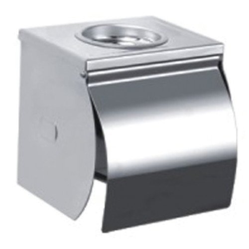 Бумагодержатель бокс F502 фото