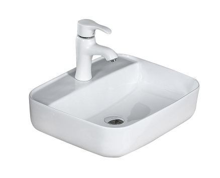 Раковина MELANA MLN-320355 фото