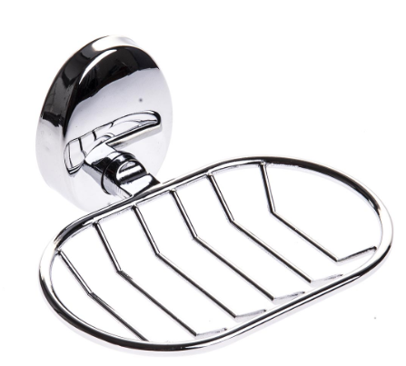 Мыльница стекло НВ1602 фото