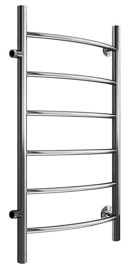 Полотенцесушитель 60*50 В4 Нижнее  подключение фото