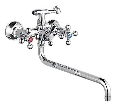 Смеситель Gota Rocio д/ванны G314510 Kreshel   фото