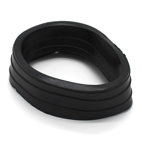 Манжета д/унитаза 110мм (Тула) фото