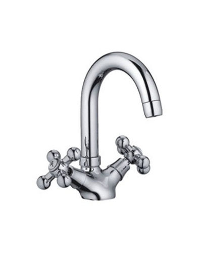 Смеситель для раковины Frap F1319 фото