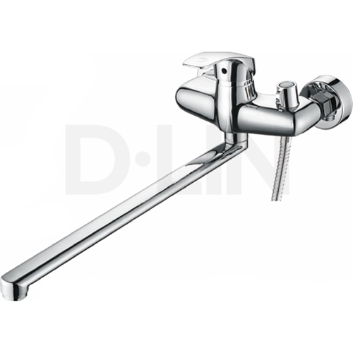 Смеситель д/ванны D149301 фото