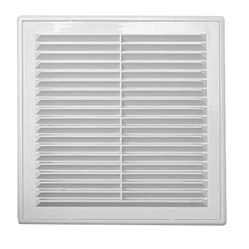 Вент.решетка П1313С с сеткой фото