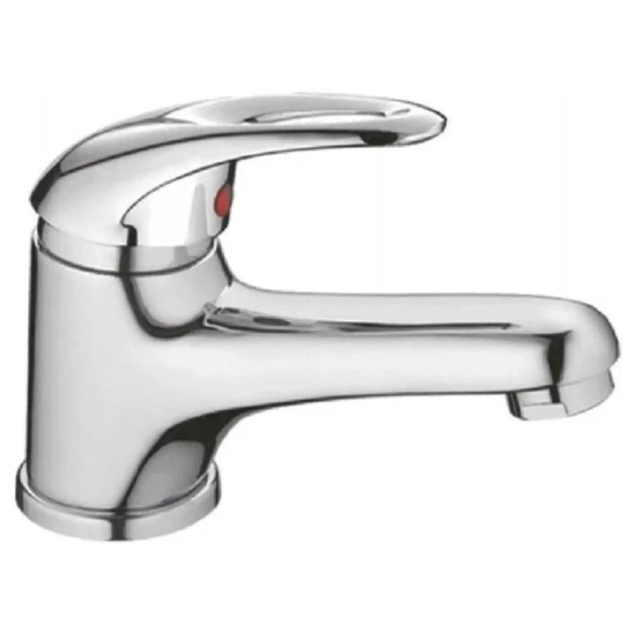 Смеситель д/раковины D110602 фото