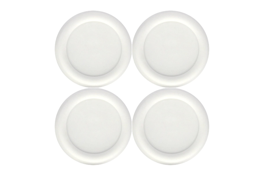 Подставка д/стир.машин и сушильных барабанов(4 шт) МР  фото