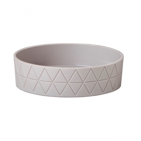 Better Plastic Мыльница A7143C (ромб) 106184 фото