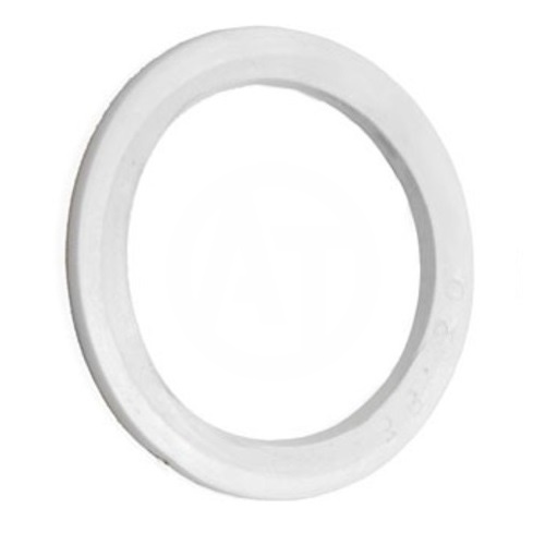 Прокладка плоская 32 мм М020 АНИ пласт фото