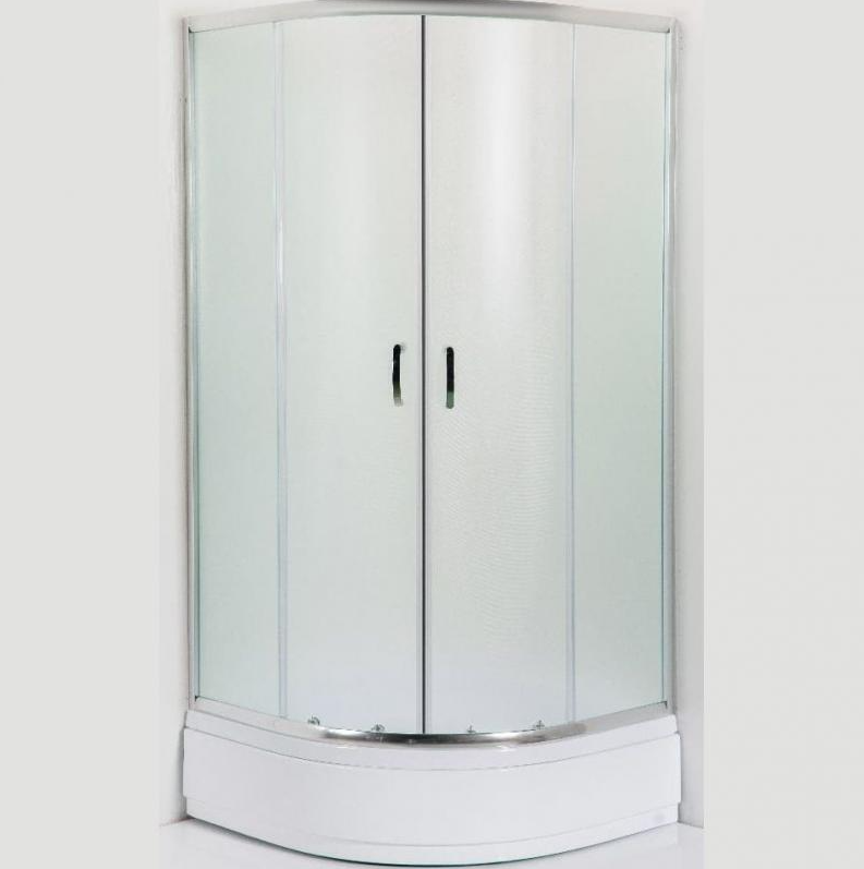 Душевое ограждение  ДАНА-501/11 90*90*201 ср.п фото