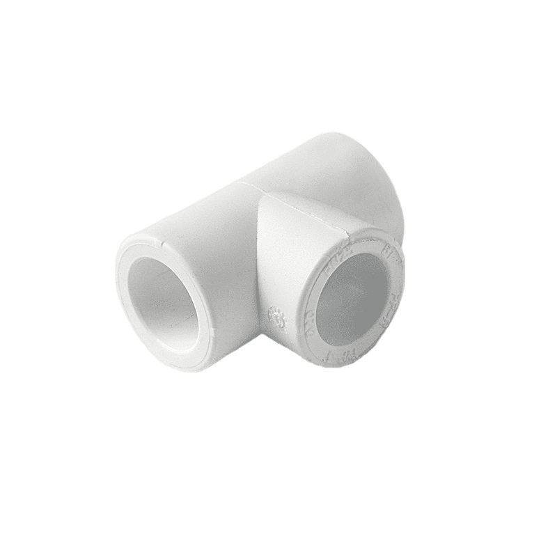 Тройник переходной 25*20*25 ProAqua (25) фото