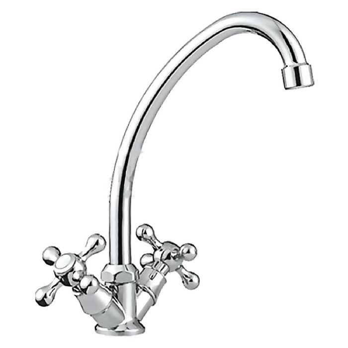 Смеситель CRON д/кухни CN4008 фото