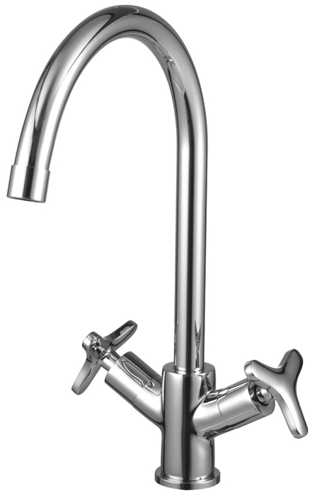 Смеситель LEMARK д/кухни LM1905С "Plus Spirit" фото