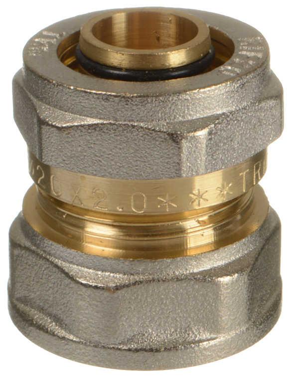 м/п Патрубок 3/4*20 г/ц фото