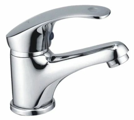 Смеситель HAIBA д/умывальника HB1036 фото