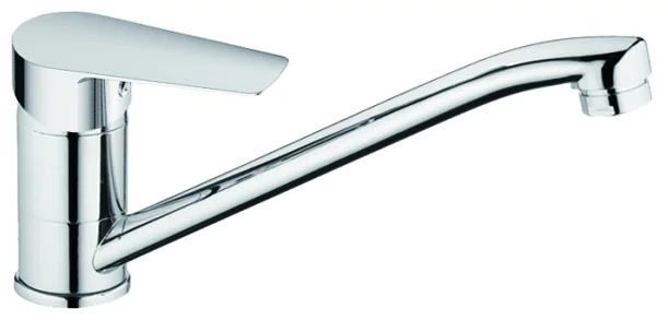 Смеситель д/кухни Disco DI6935-25 фото