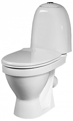 ВИКТОРИЯ СТАНДАРТ унитаз-компакт (Самара) фото