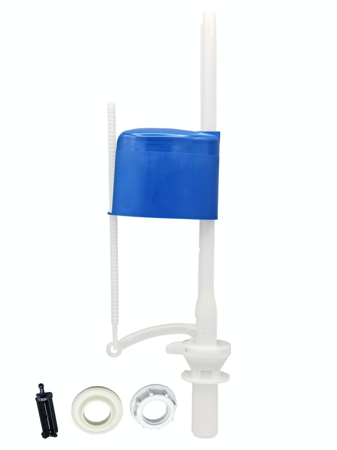 Клапан д/унитаза нижн.подв.Уклад КН 55/57 (60) фото