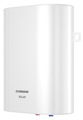 Водонагреватель EDISSON Solar 30 V фото