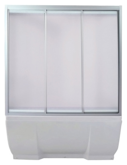 RITSA 150 MT Душевое ограждение #WF_CITY_VIN# картинка