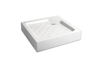 Поддон акриловый душевой Universal N 900 #WF_CITY_VIN# картинка