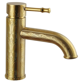 Смеситель KAISER Milos тюльпан 51011-1 #WF_CITY_VIN# картинка