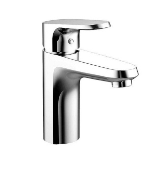 Смеситель д/раковины PURE PR1426 #WF_CITY_VIN# картинка