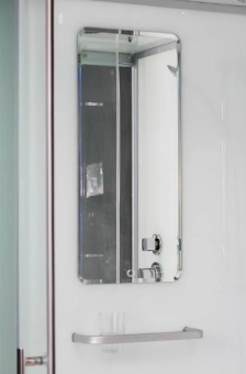 Душевая кабина ESBANO ES-100PR #WF_CITY_VIN# картинка