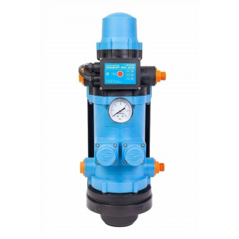 Поверхностный насос-автомат Комфорт-ПРО 60/30 (4002) #WF_CITY_VIN# картинка