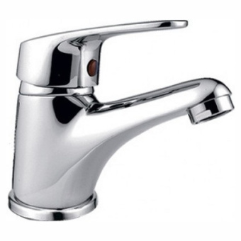 Смеситель L1016 тюльпан латунь d35 #WF_CITY_VIN# картинка