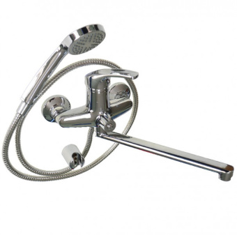 Смеситель OSKAR д/ванны 6318 #WF_CITY_VIN# картинка