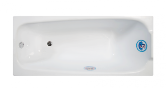 ОДА 150*70 ванна + каркас #WF_CITY_VIN# картинка