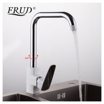 Смеситель д/кухни R40301 #WF_CITY_VIN# картинка