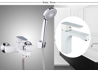 Смеситель д/ванны R32301 #WF_CITY_VIN# картинка