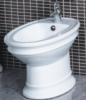 Биде LAGURATY 2161С #WF_CITY_VIN# картинка