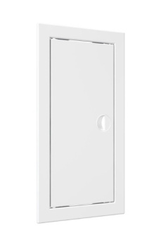 Люк пластиковый АБС 218*418 с фланцем 196*346 Л2040 #WF_CITY_VIN# картинка