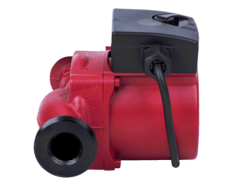 Насос циркуляционный 32-6 180 с гайками AQUALINK #WF_CITY_VIN# картинка