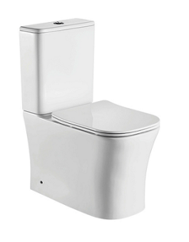 Унитаз напольный 1218A #WF_CITY_VIN# картинка