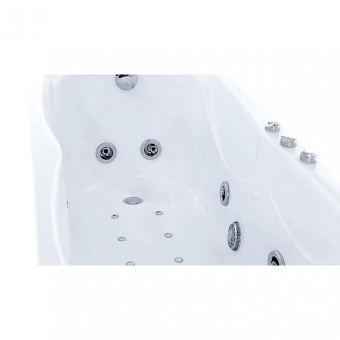 Акриловая ванна Эмма 150 #WF_CITY_VIN# картинка