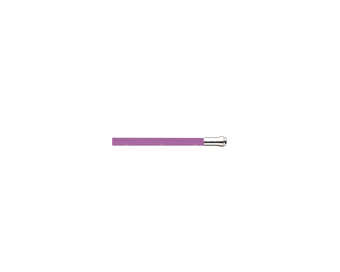Гусак F7254 гибкий (фиолетовый) #WF_CITY_VIN# картинка