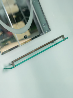 Душевая кабина WW500 EMMER 11015-2 +ПОДДОН  #WF_CITY_VIN# картинка