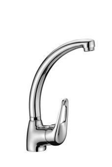 Смеситель LEMARK д/кухни LM4105С "Луна" #WF_CITY_VIN# картинка