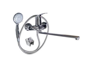 Смеситель MAYFAIR д/ванны 87118 #WF_CITY_VIN# картинка