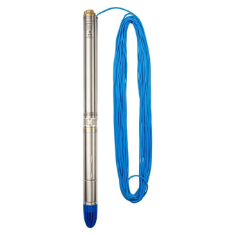 Насос скважинный ВОДОМЕТ 3ДК 45/60 (кабель 35м) (5604) #WF_CITY_VIN# картинка