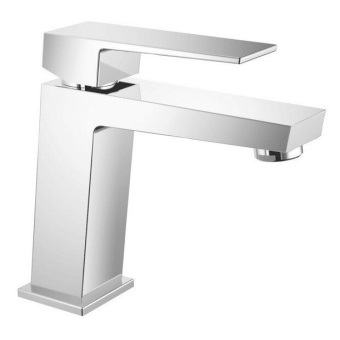 Смеситель д/умывальника Thira TR3625-11 #WF_CITY_VIN# картинка