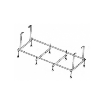 HALL монтаж.комплект 170*75 #WF_CITY_VIN# картинка